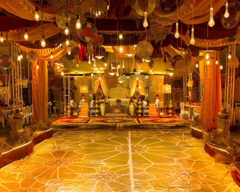 20 Cheap Indoor Outdoor Wedding Venues In Abuja Gardens Halls Beaches And Hotels