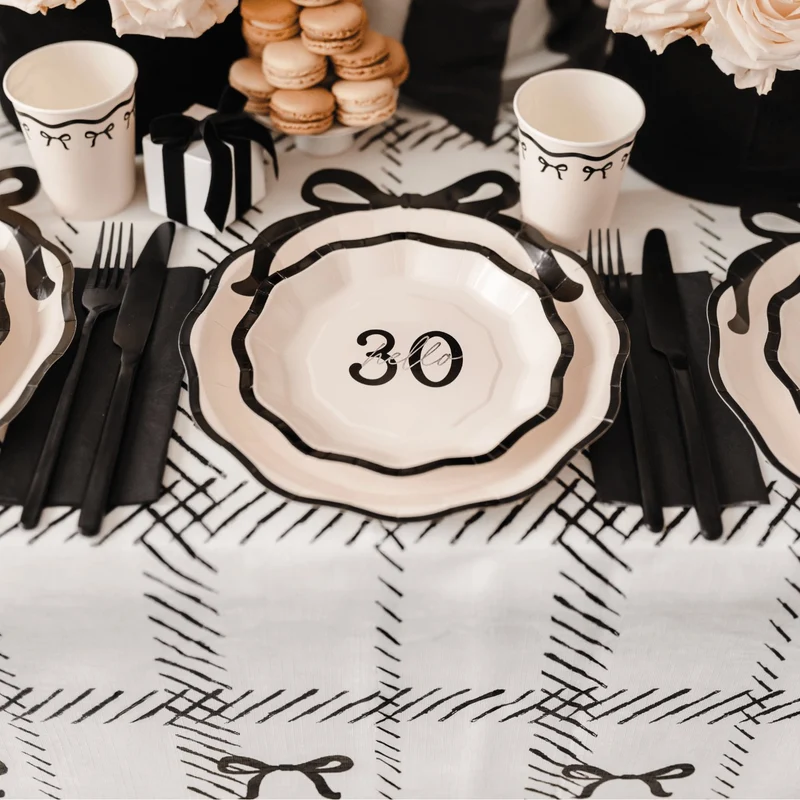 30th Birthday Decorations