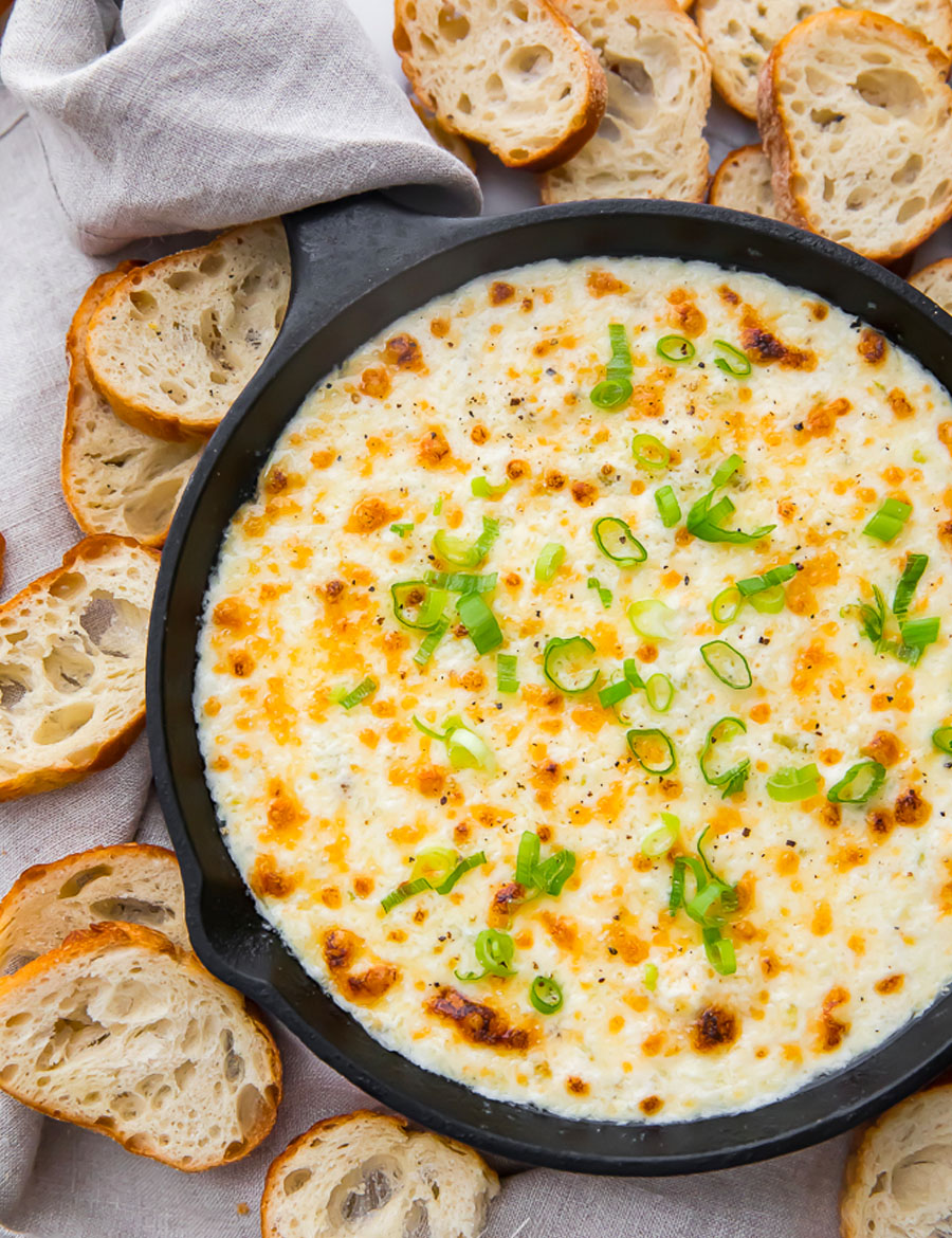 35 Dishes And Appetizers To Bring To A Holiday Party