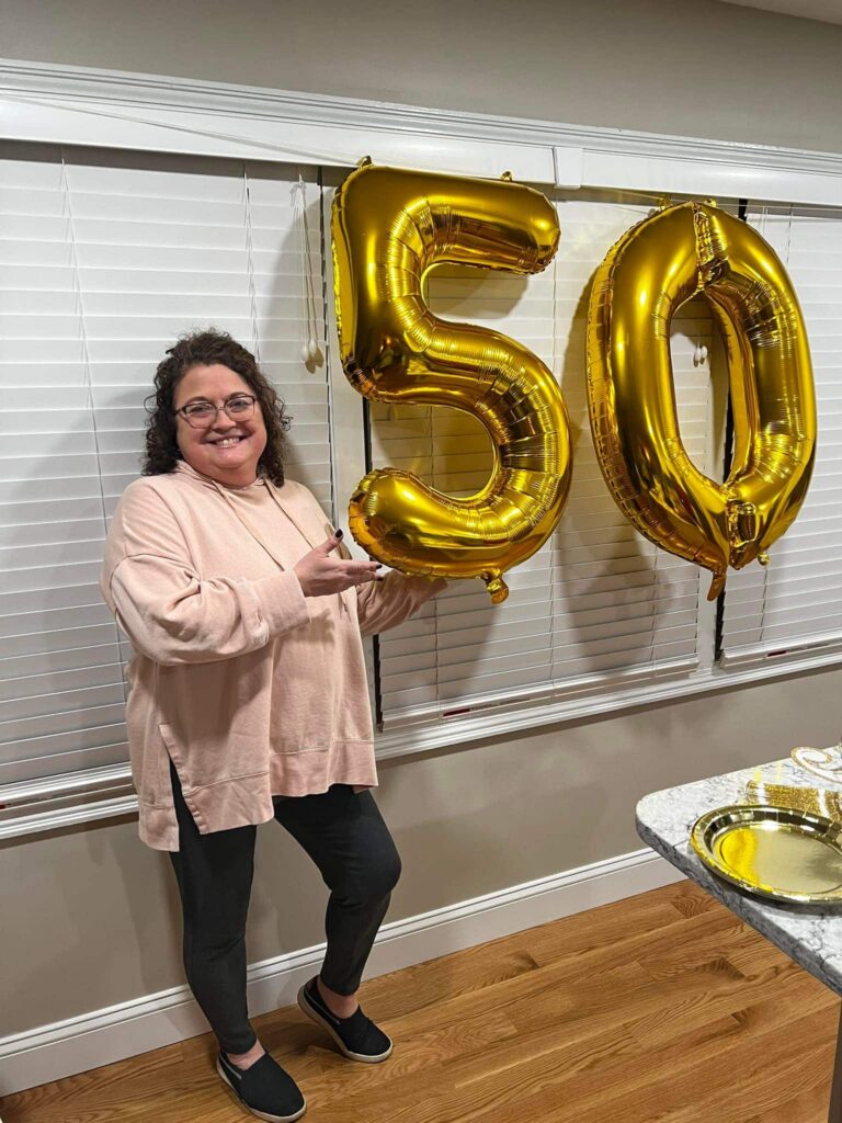50th Birthday Party Ideas 50th Birthday Party Ideas