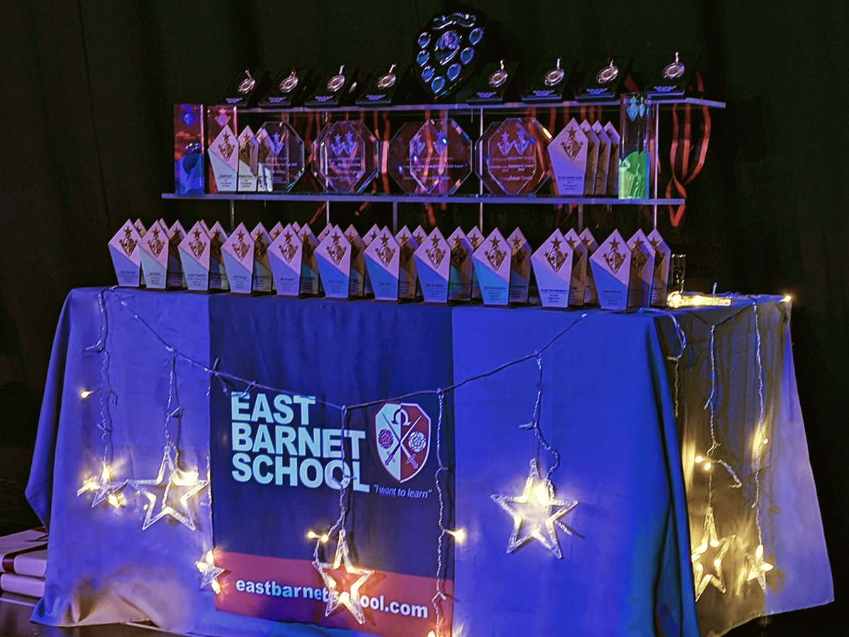 Awards Evening 2025