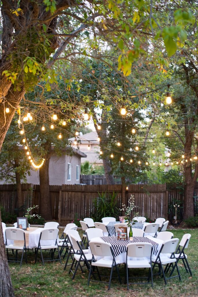 Backyard Birthday Party For Guy In Your Backyard Birthday Party For Guy In Your