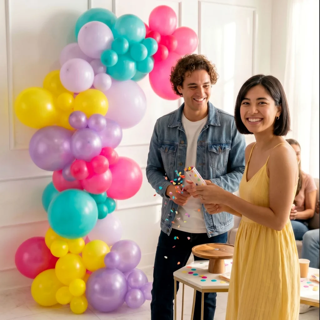 Balloons