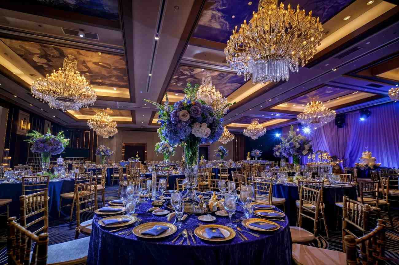 Best Event Venues Abuja Corporate
