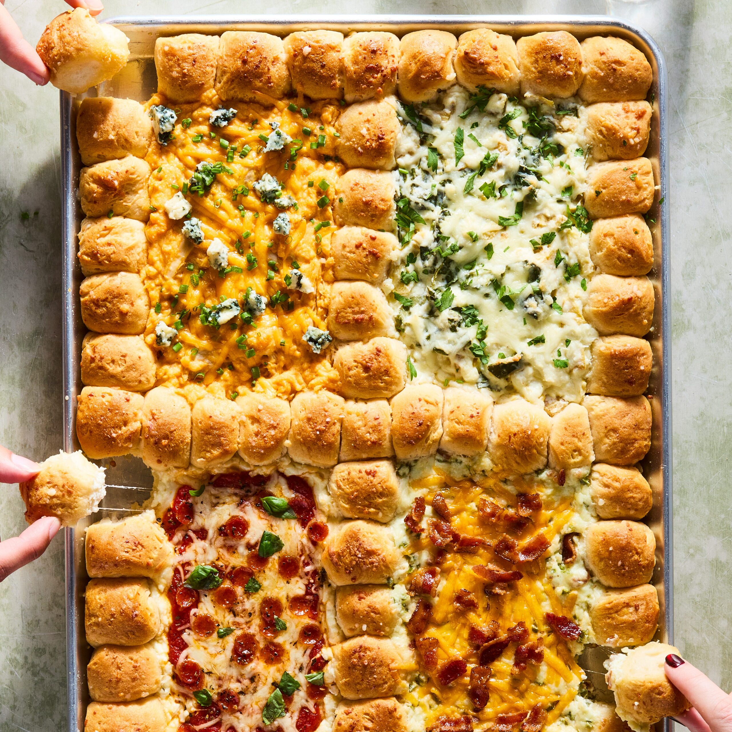 Best Super Bowl Party Recipes 2026