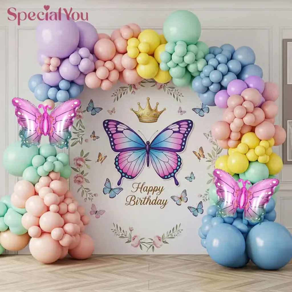 Birthday Decoration In Noida Birthday Decoration In Noida