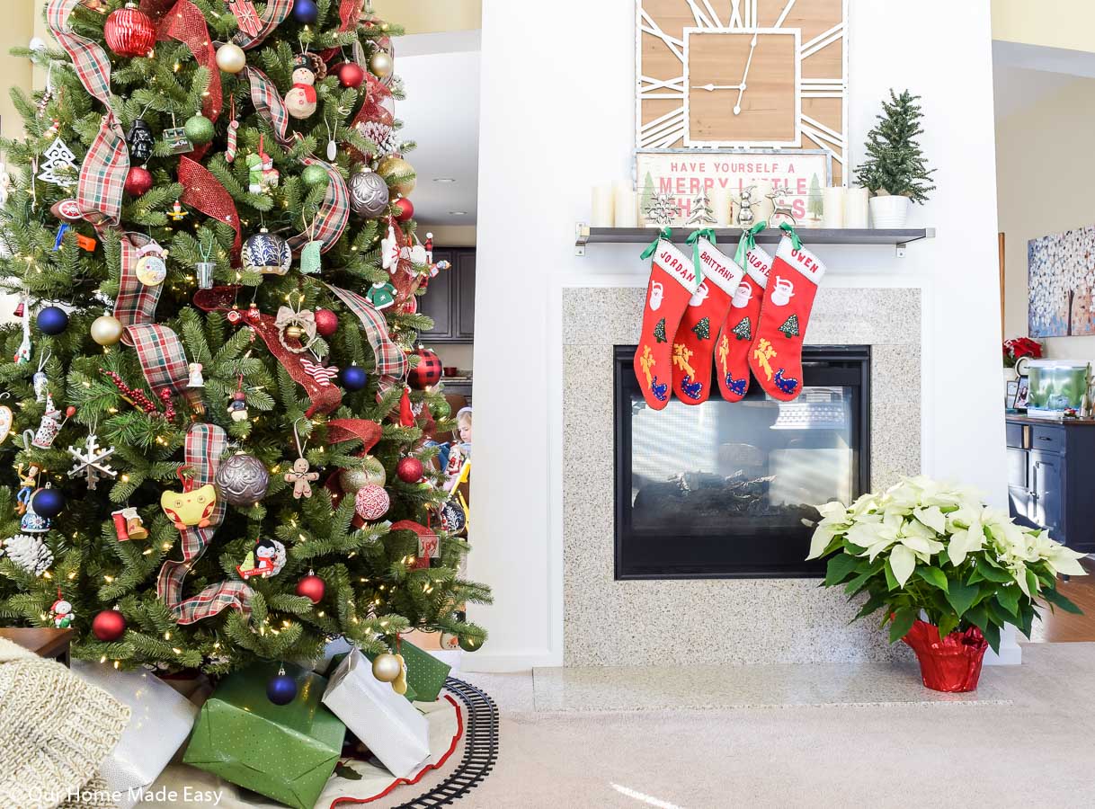 Buy Holiday Decor Cheap