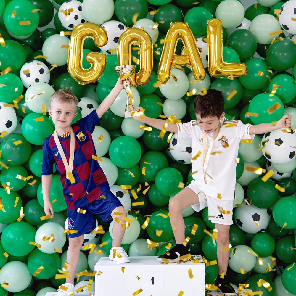 Children S Party Ideas Football Party Children S Party Ideas Football Party