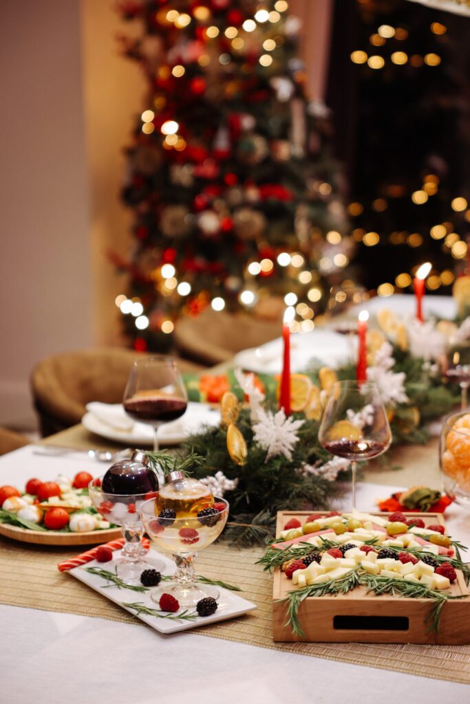 Christmas Party Ideas Christmas Party Ideas