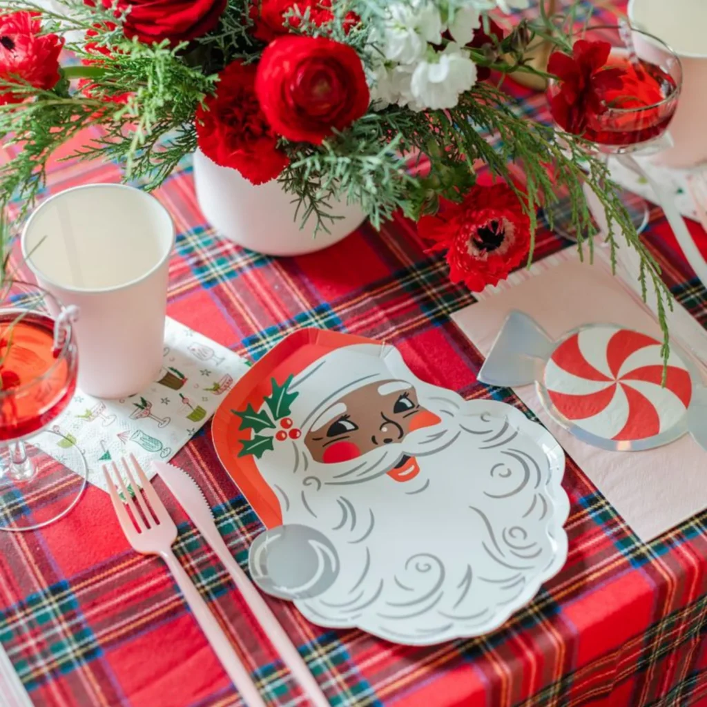Christmas Tableware Christmas Tableware