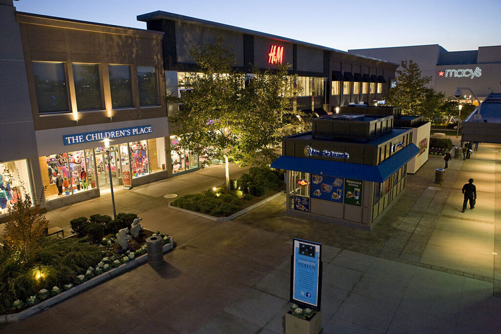 Cross County Center Cross County Center