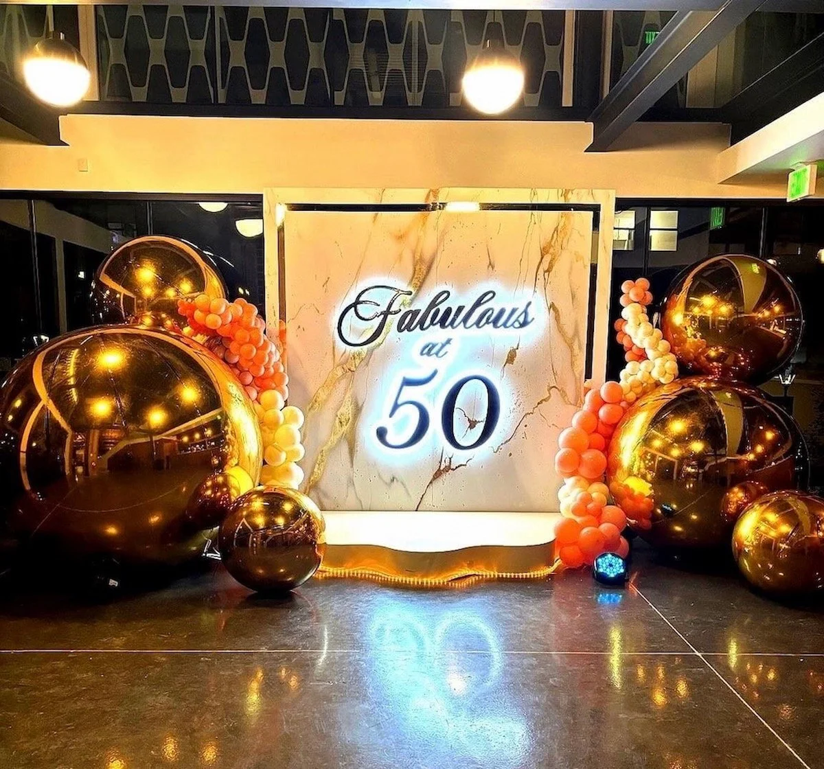 Event Services Charlotte