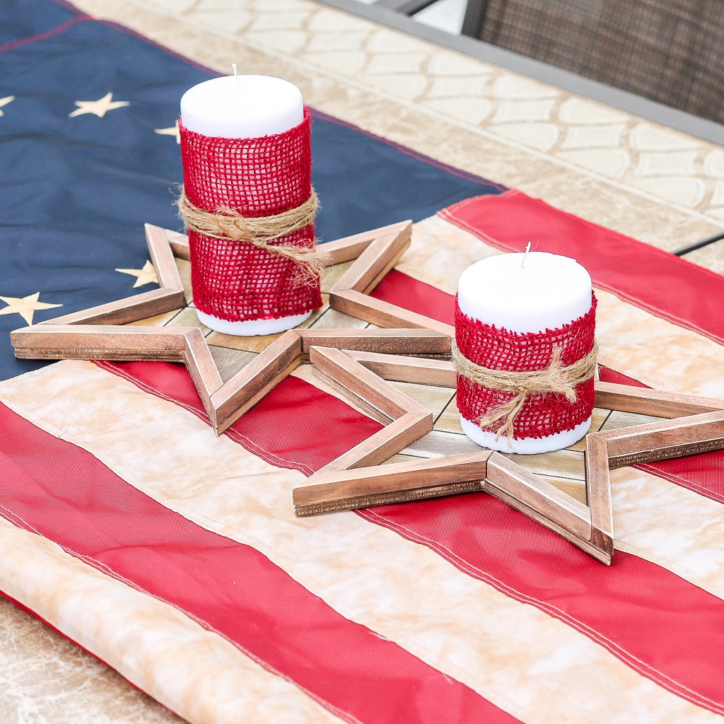 Fourth Of July Party Decor Fourth Of July Party Decor