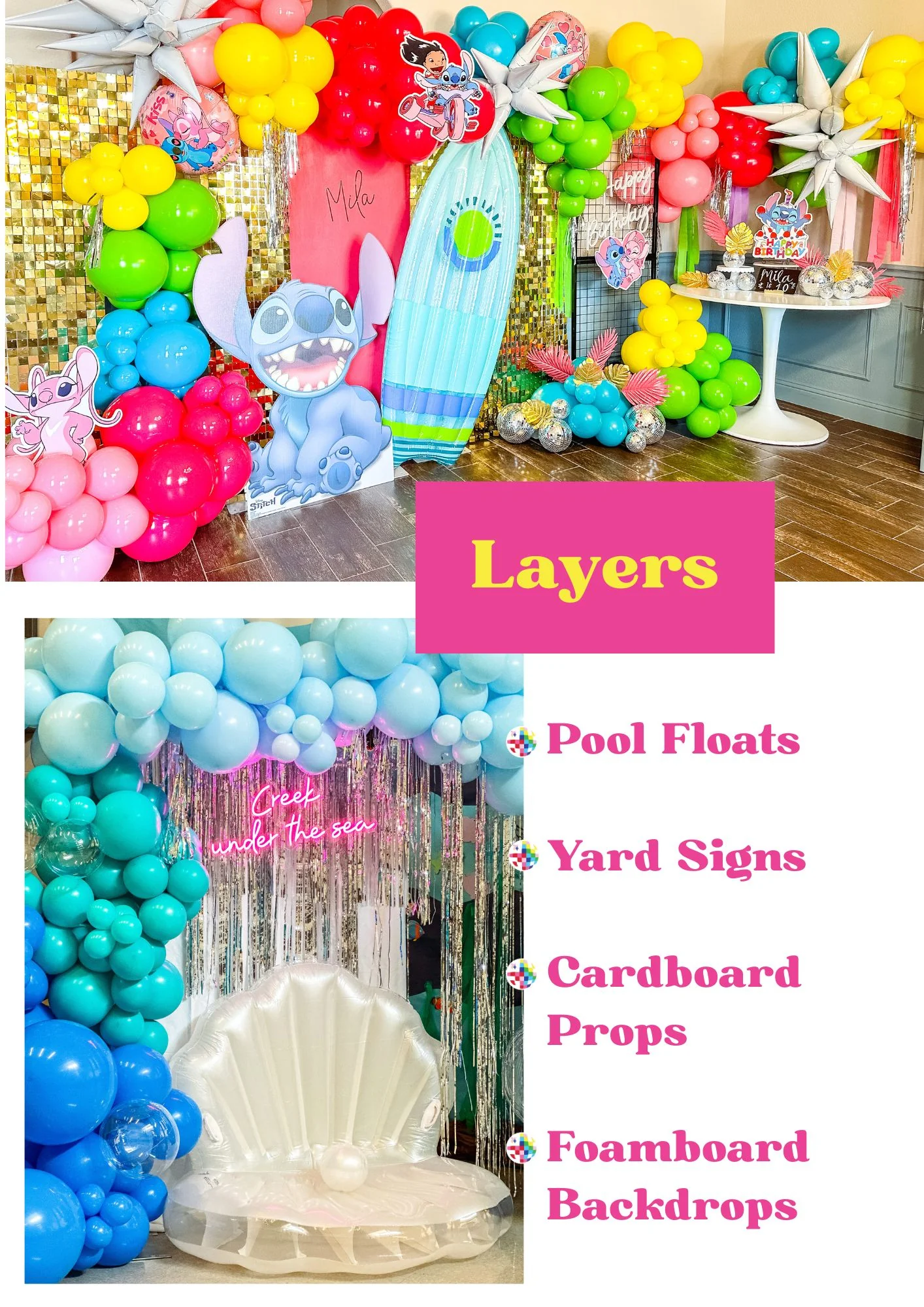 Free Party Pro Catalog Digital Download