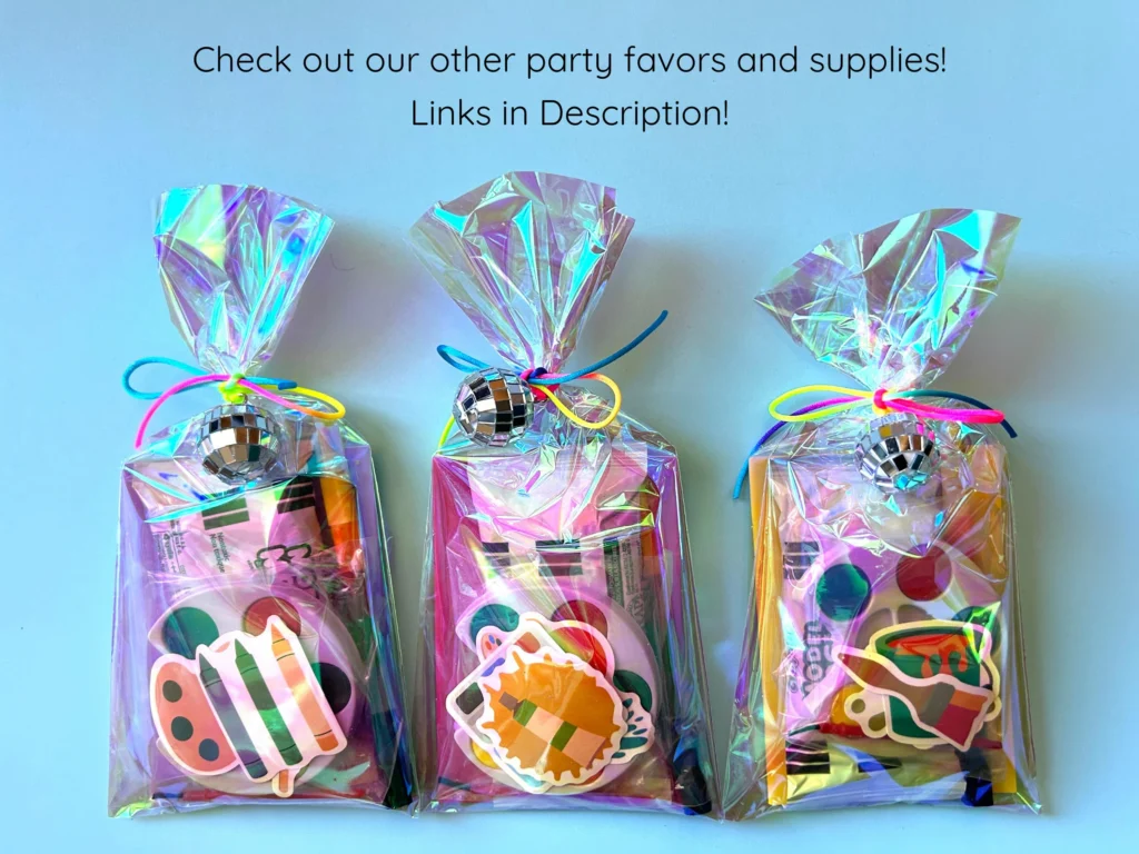 Gaming Birthday Party Favor Gamer Party Gaming Birthday Party Favor Gamer Party