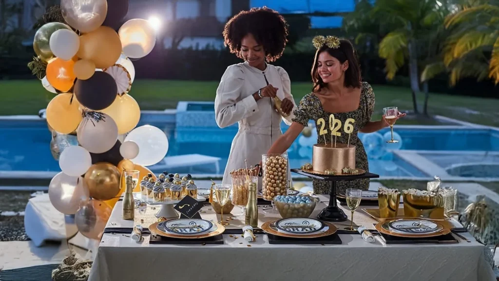 Graduation Party Ideas