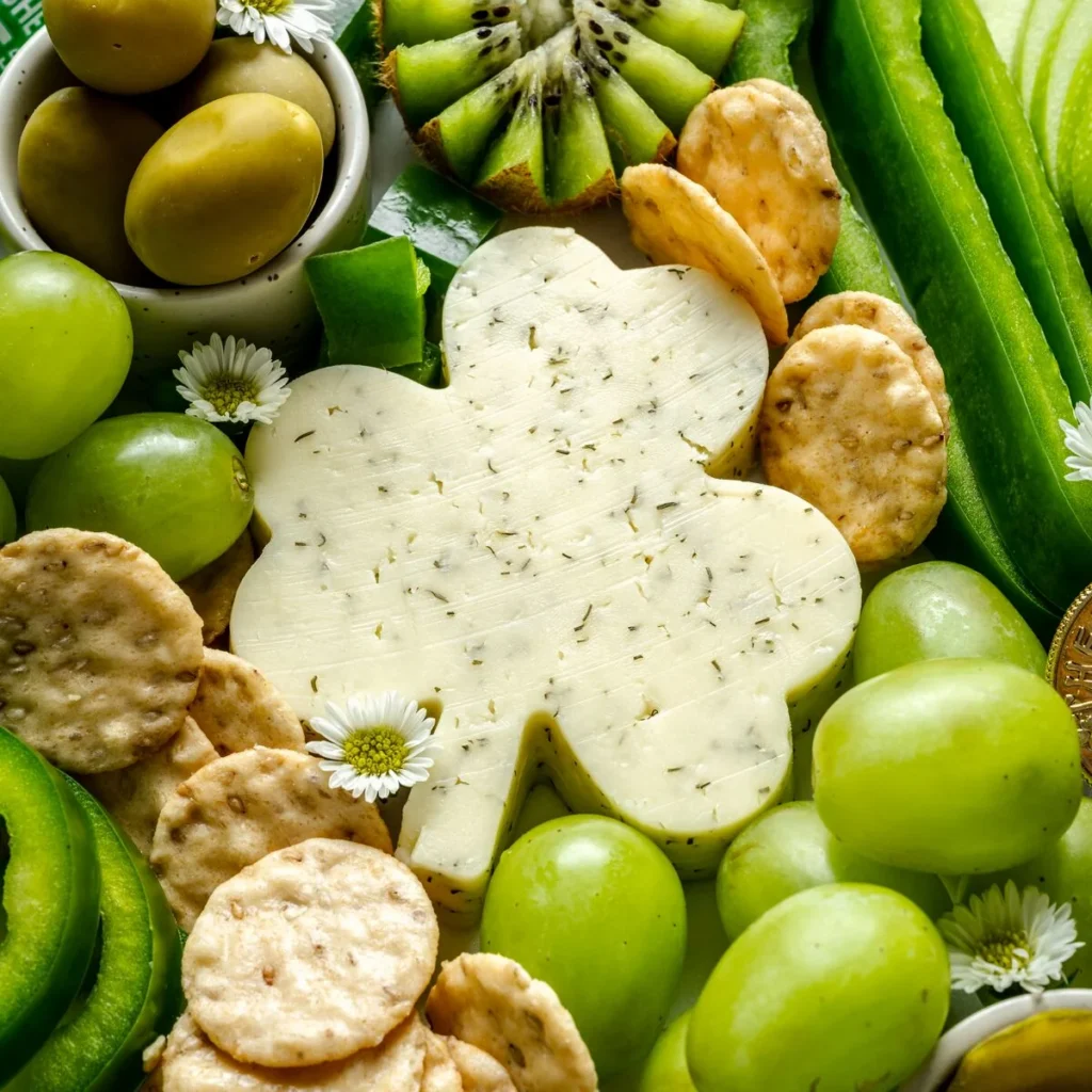 Green Snacks