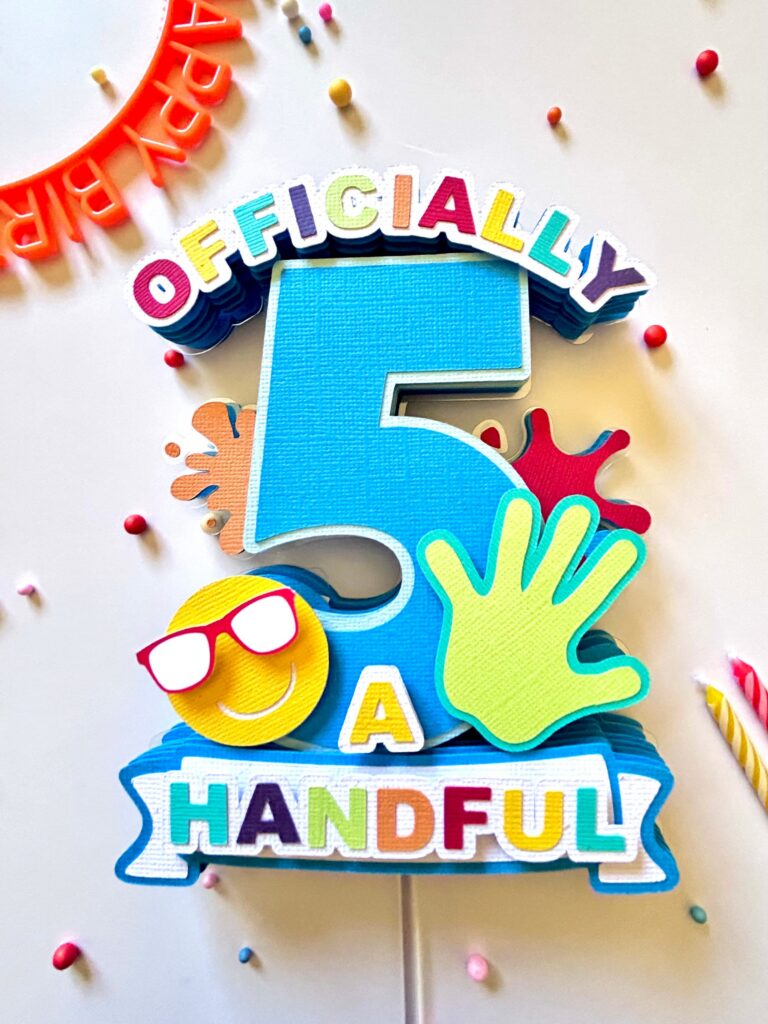 Hi Five Five I A Vibe Officially A Hi Five Five I A Vibe Officially A