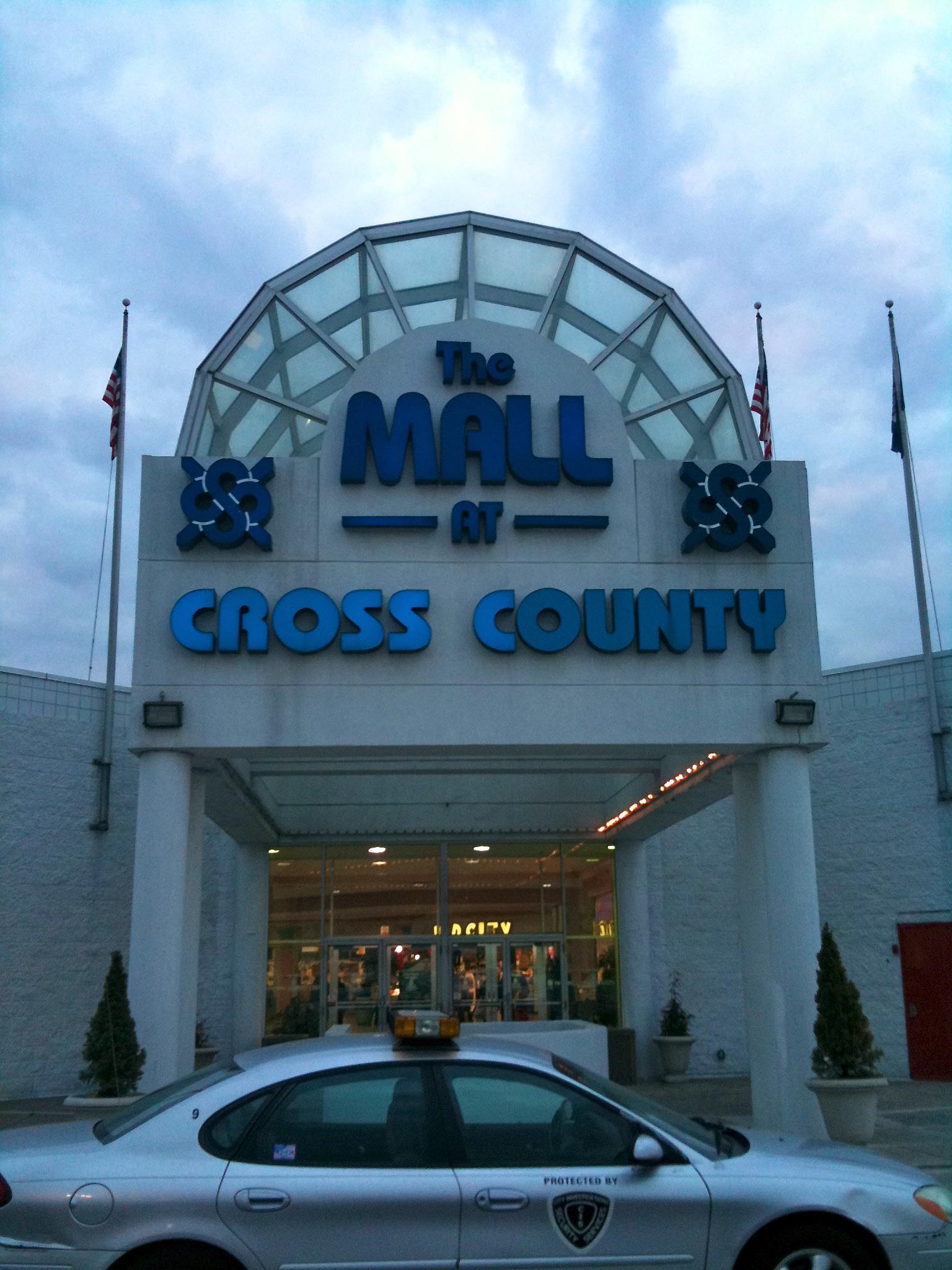 Informationphotos About The Mall At Cross County