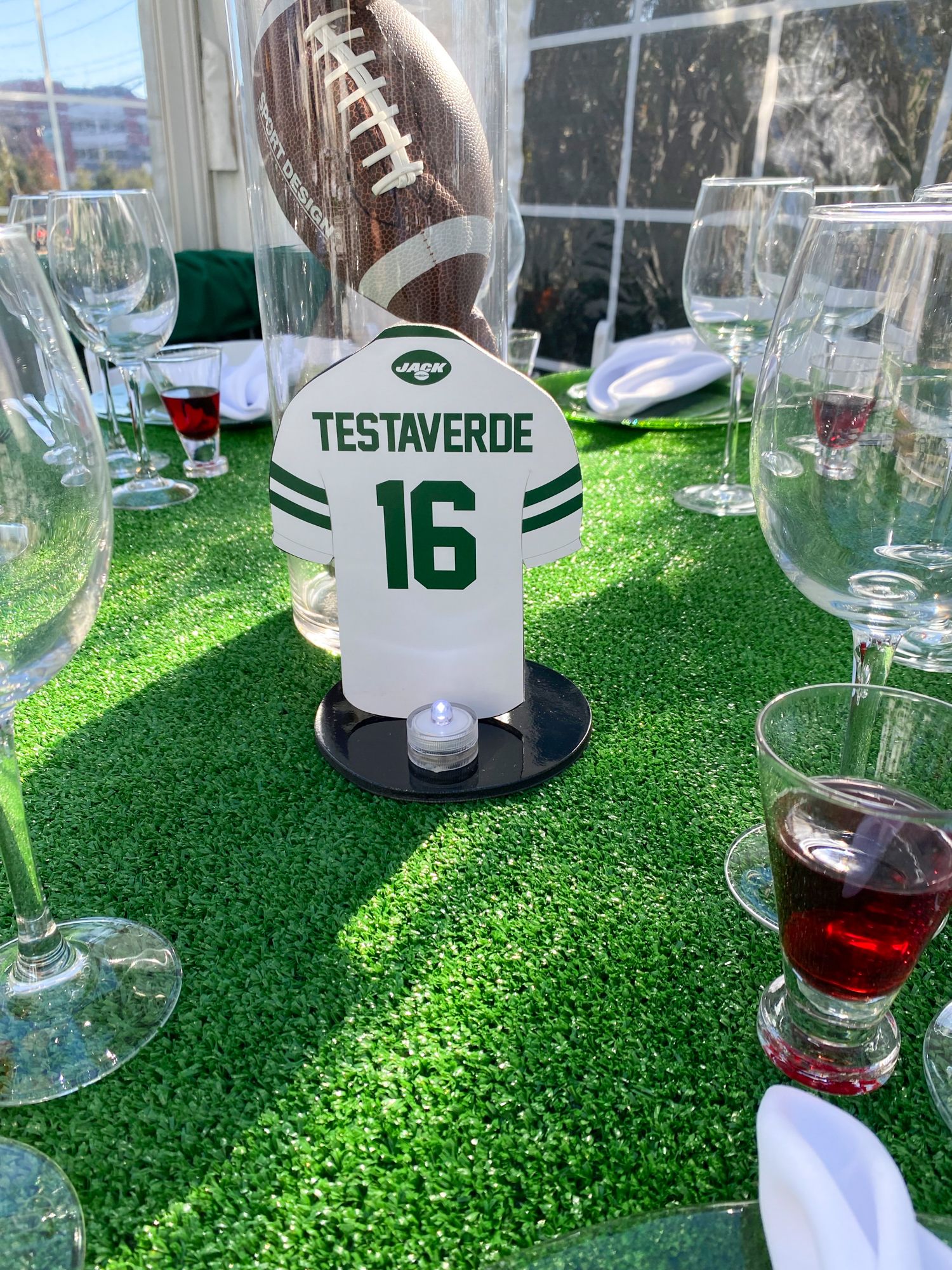 Jets