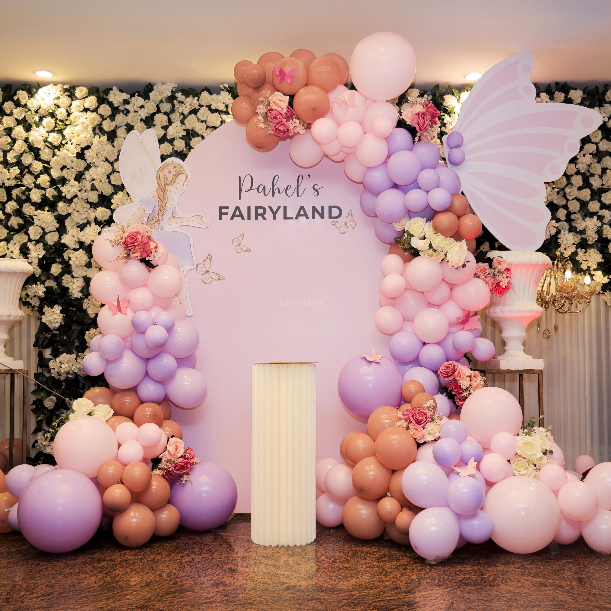 Kids Theme Decoration