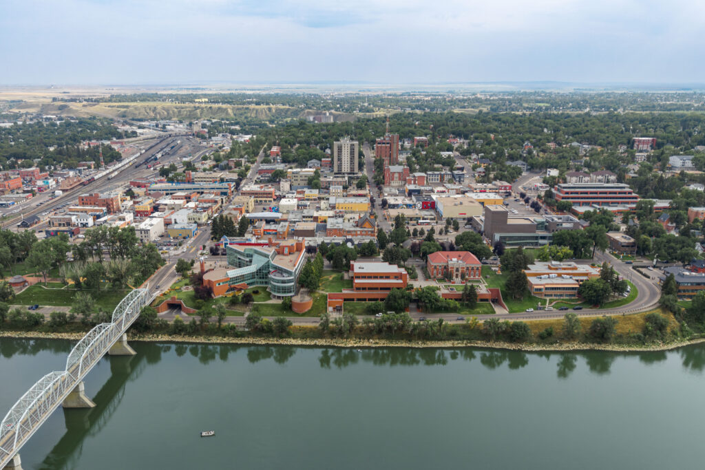 Medicine Hat Medicine Hat