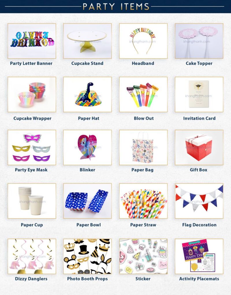 Most Stunning Party Decoration Items 2612 Most Stunning Party Decoration Items 2612