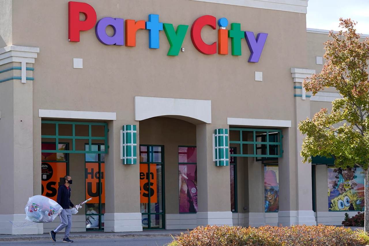 Owner South Plainfield Party City To Remain Open