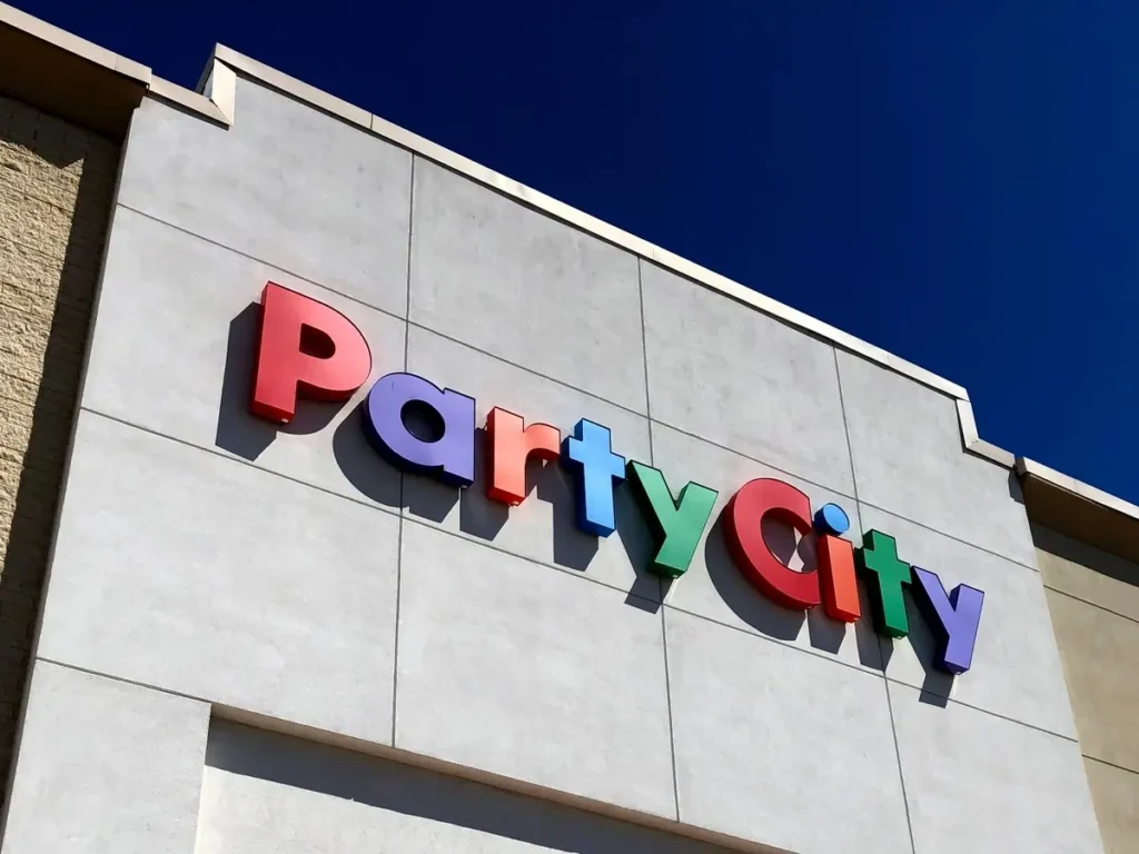 Party City 21 Ma Stores Files Bankruptcy Party City 21 Ma Stores Files Bankruptcy