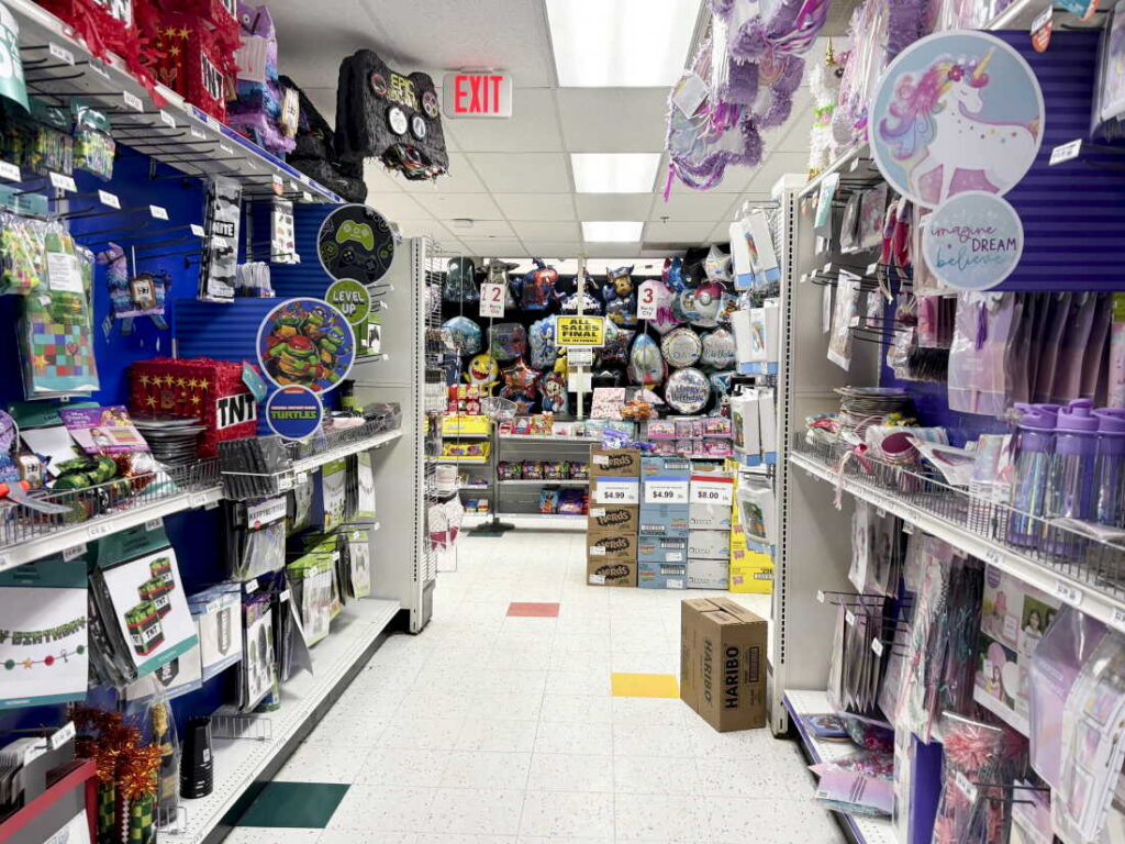 Party City Bankruptcy Amazon Closure Party City Bankruptcy Amazon Closure