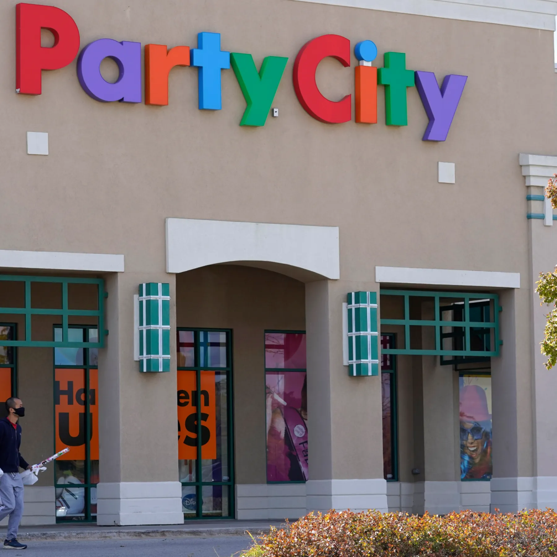 Party City Closing All Stores