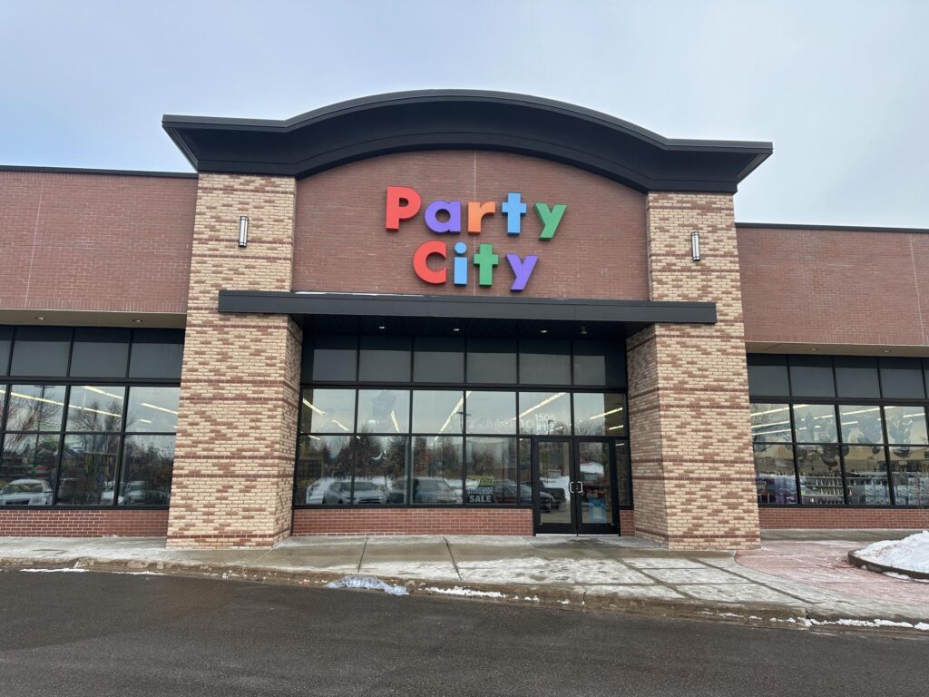Party City Closing All Stores Including Woodbury Location