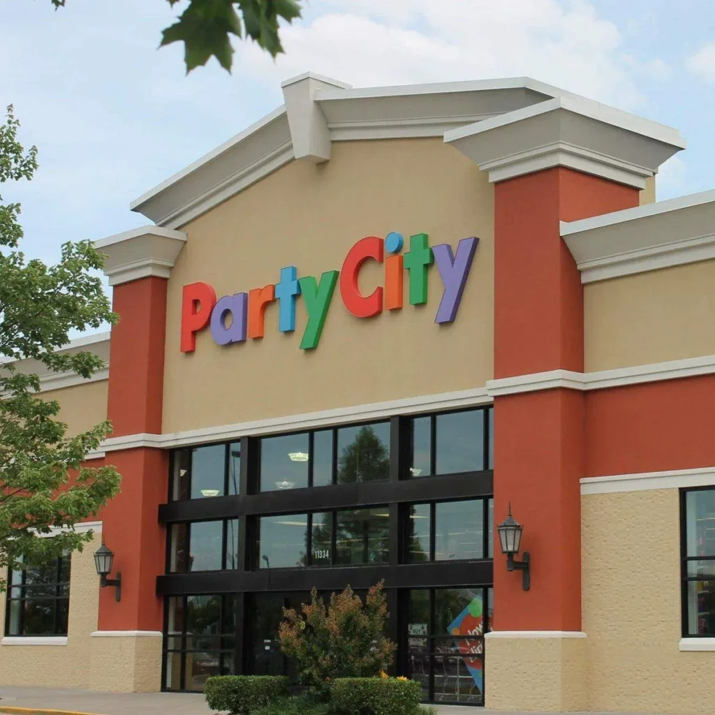 Party City Closures Staying Open Party City Closures Staying Open