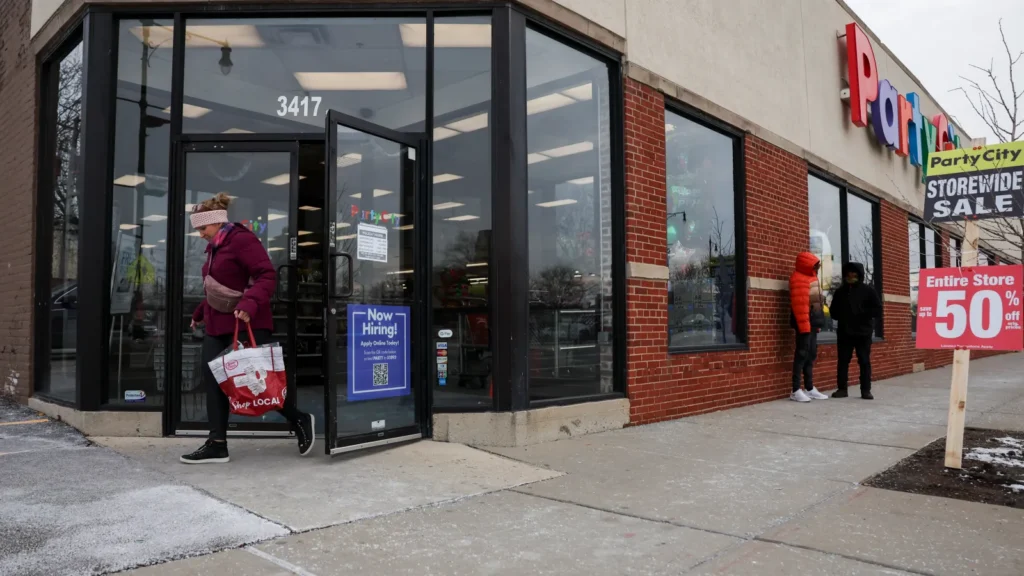 Party City Customers Chicago Party City Customers Chicago