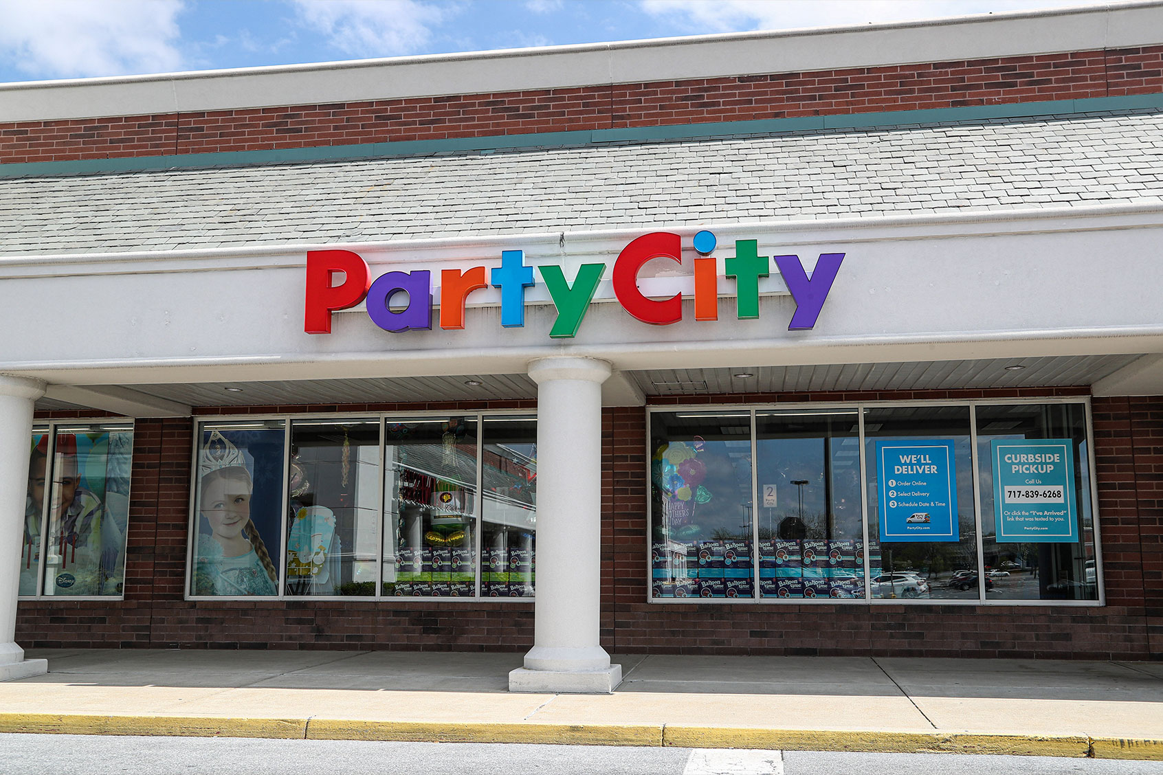Party City Ends Nearly 40 Years Of Fun Report