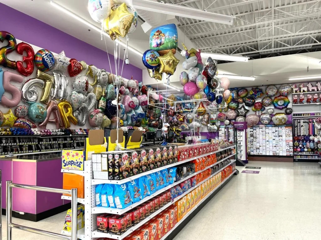 Party City Expands Its National Footprint Photos Party City Expands Its National Footprint Photos