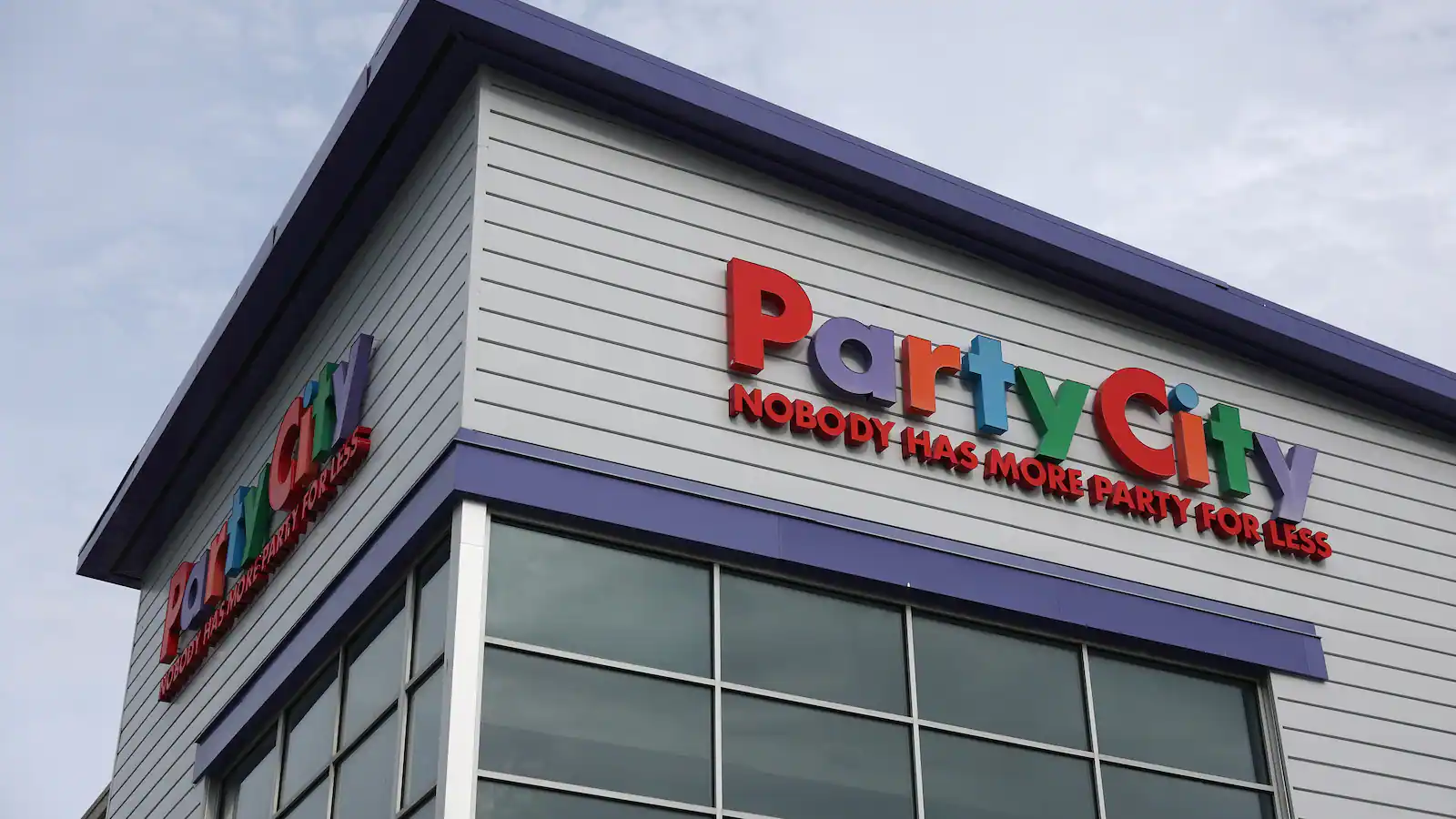Party City Is Going Out Business After Nearly 40 Year Run