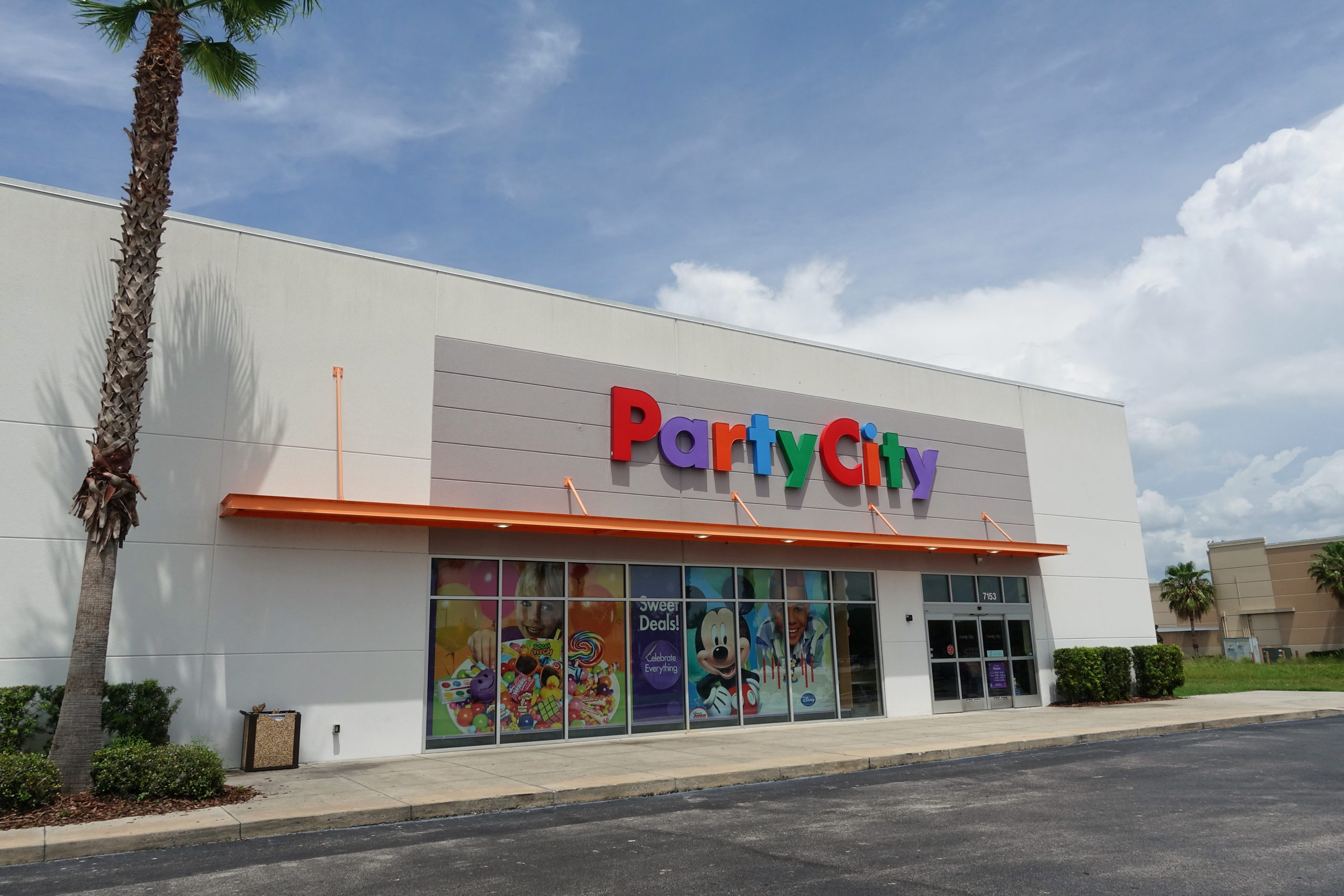 Party City Reports Sales Increase Looks To Remodel Some Stores
