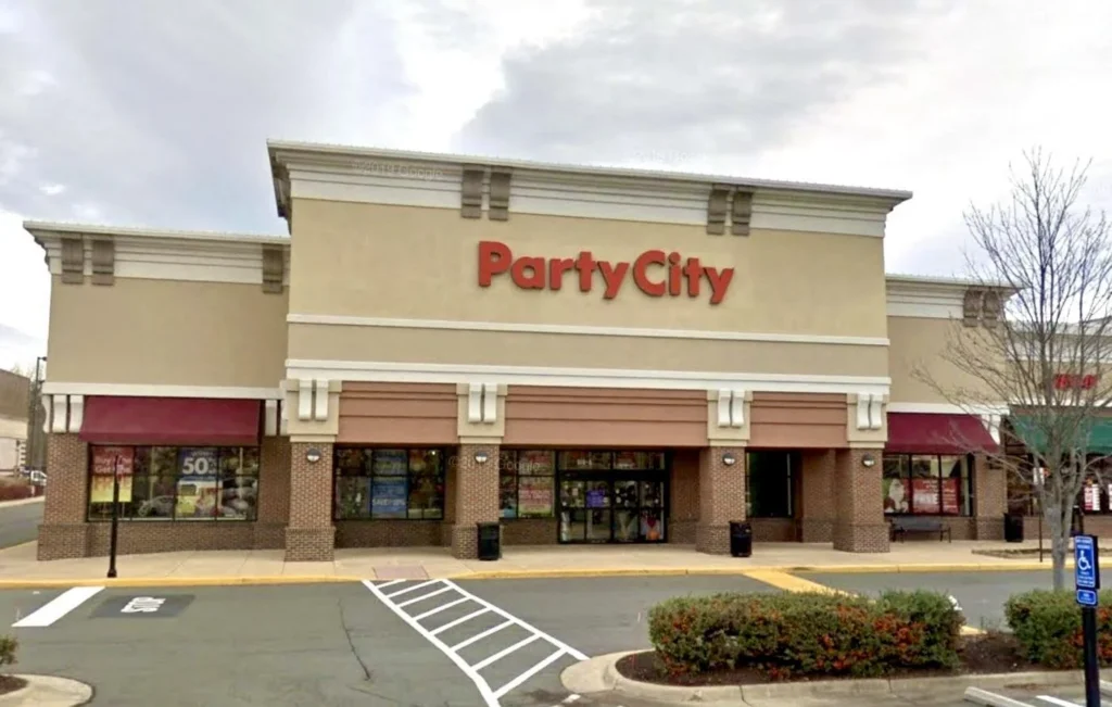 Party City Shutting Down All Stores Nationwide Party City Shutting Down All Stores Nationwide