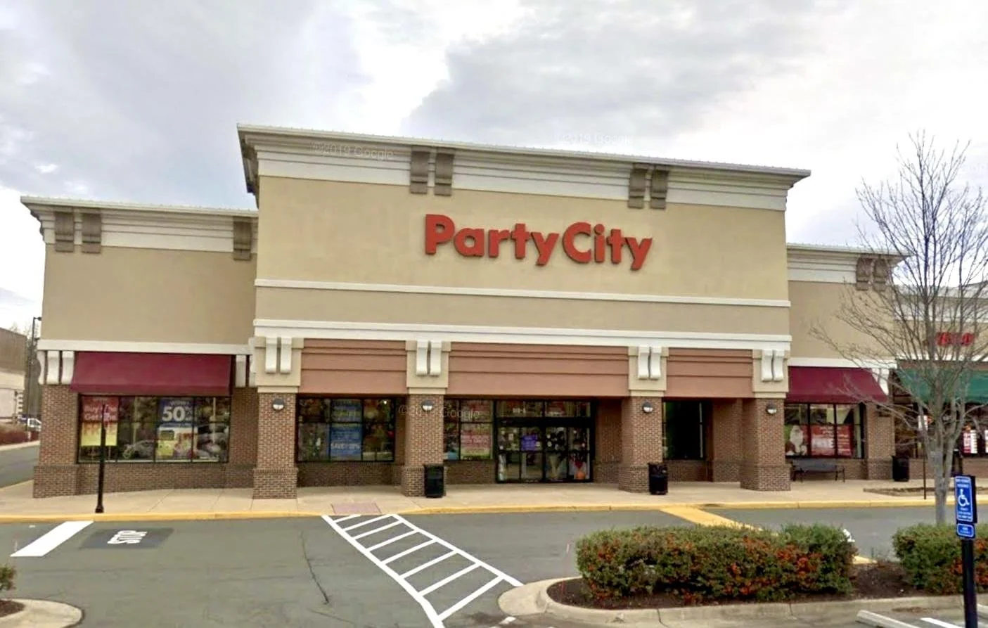 Party City Shutting Down All Stores Nationwide