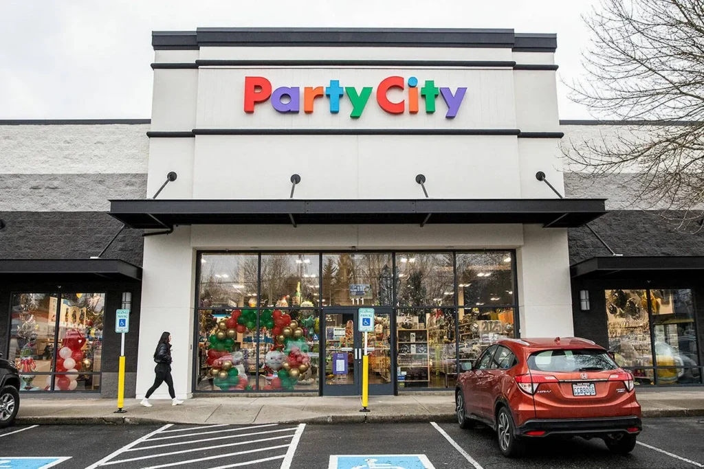 Party City To Close All Locations Including In Everett And Lynnwood Party City To Close All Locations Including In Everett And Lynnwood