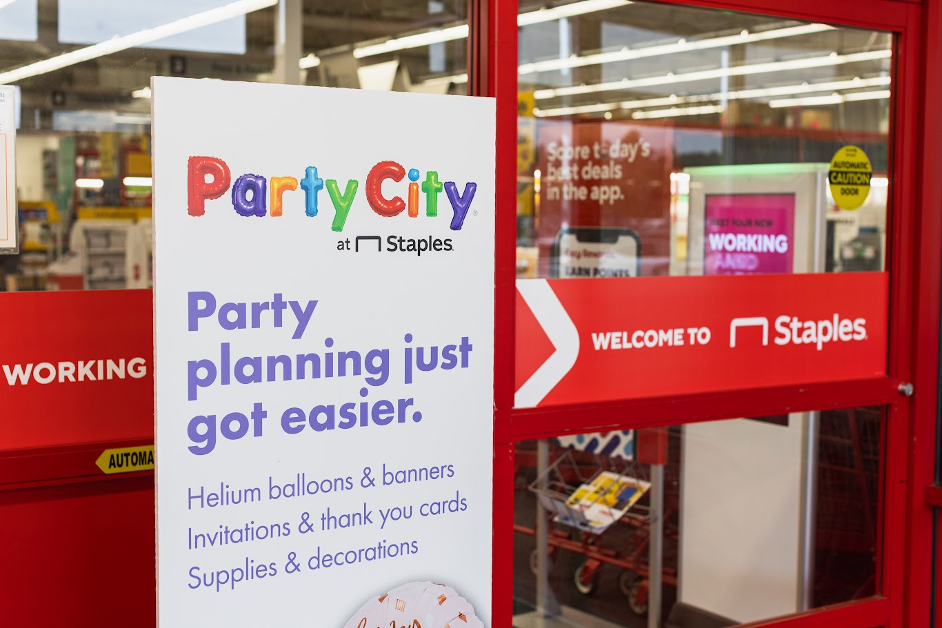Party City To Come Back To Life Inside This Popular Retailers Stores