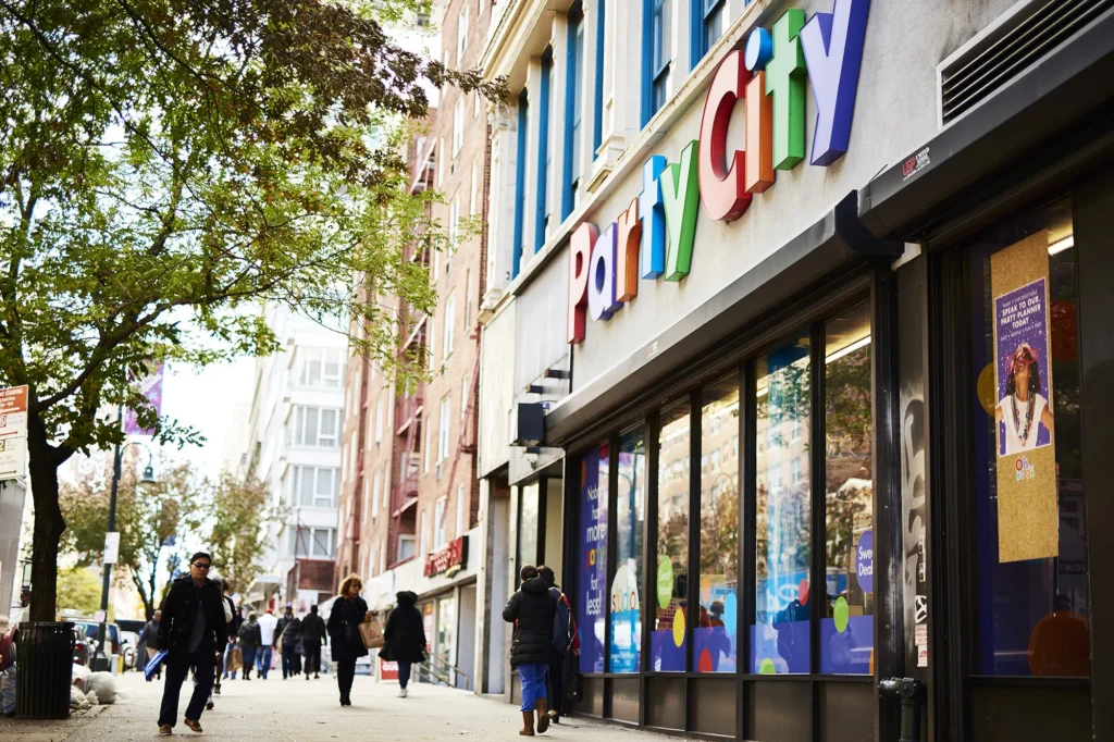 Party Citys Founder Blames Bankruptcy On Private Equity Firms