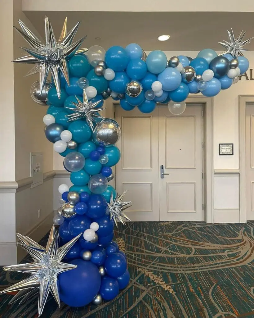 Party People Events