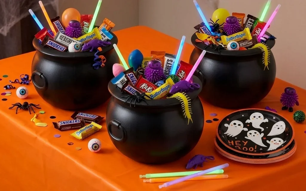 Party Supplies
