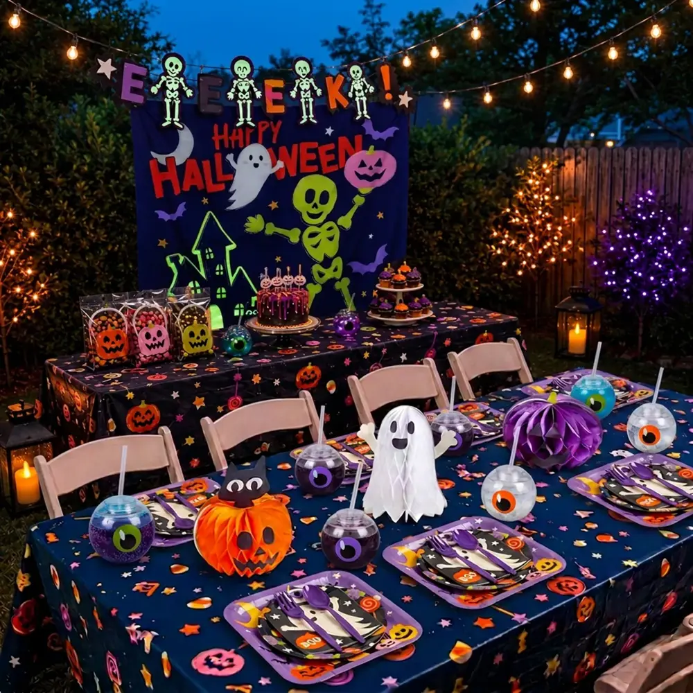 Party Supplies A1 551135 fltr
