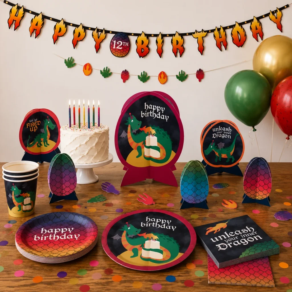 Party Themes