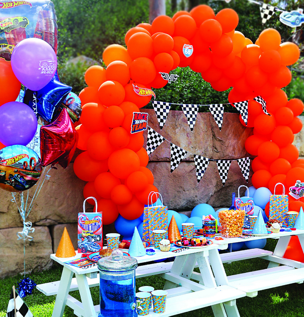 Party Themes