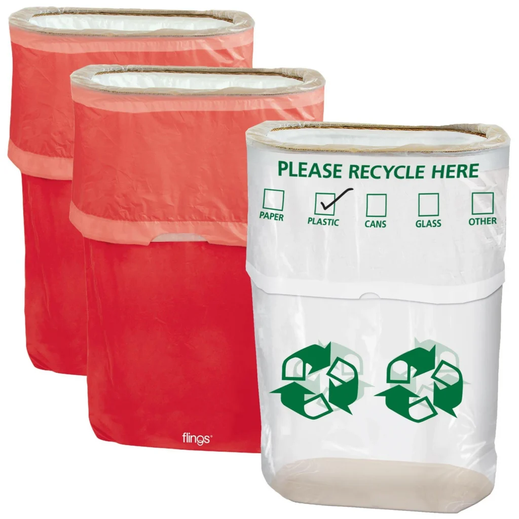 Pop Up Cleanup Kit Pop Up Cleanup Kit
