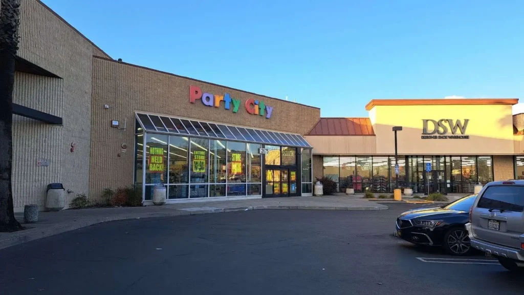 Retail Giant Party City To Close 700 Stores 2